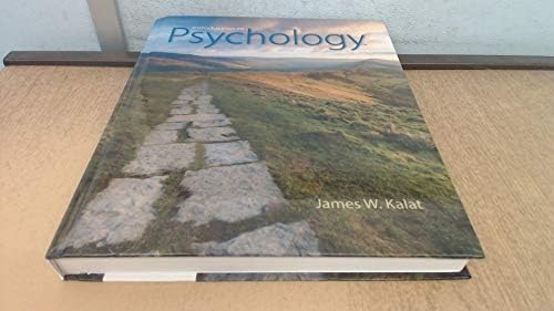 Amazon.com: Introduction to Psychology (MindTap Course List